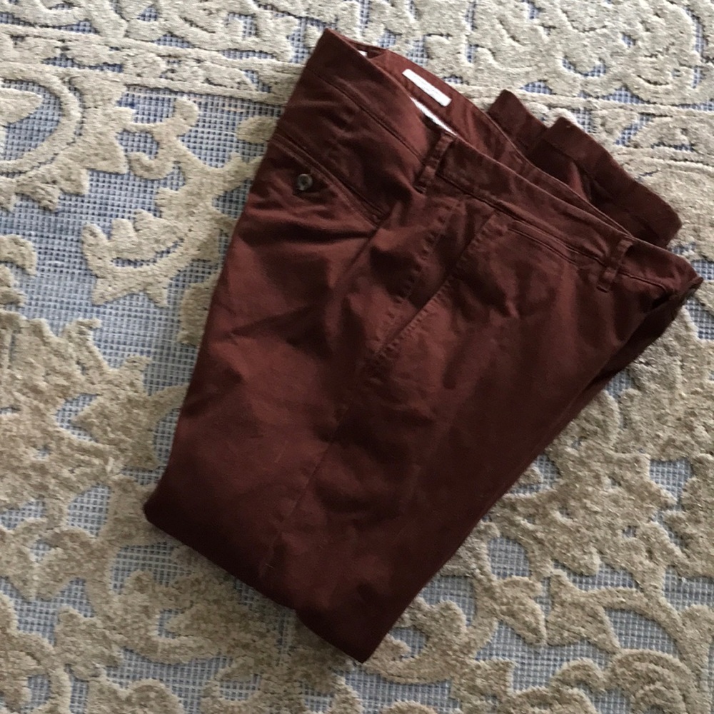 Hennepin Chino - Like New